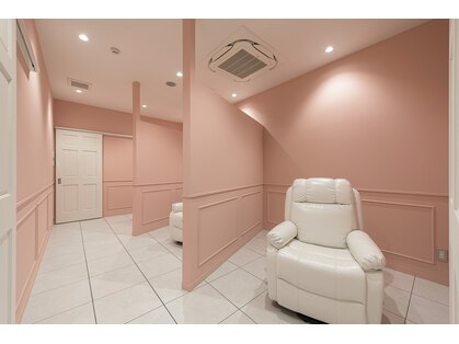 ロヴィ 郡山駅前店(Rovie)の写真