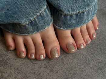 NAIL CANVAS【8/1 OPEN（予定）】/