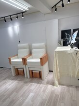 モジョネイルサロン 横浜店(Mojo Nailsalon)&nbsp;せい 