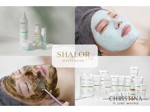 シャロル(SHALOR)の雰囲気（【お得な回数券/サブスクも】お悩みに最適なトリートメントを◎）