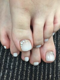 FOOTアートコース