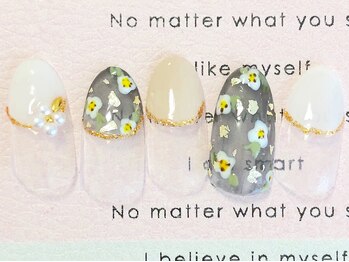 サロンドマイン(salon de mynn.)/