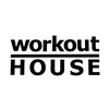 ワークアウトハウス(workout HOUSE)のお店ロゴ
