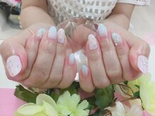 プルミエ ネイル(Premier Nail)/お持込みデザイン