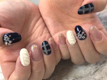 レーヴ(reve)/120分アートし放題(オフ込)¥9000