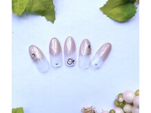 ルシェルネイル ゼゼ(Le Ciel Nail zeze)/2020年5月限定クーポン