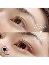 マドモア プティット 加古川店(MADEMORE petite)/次世代パーマ≫ビフォーアフター