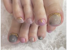 ルポネイル(Repos Nail)/