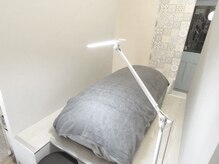 ブランシュ 天神店(Blanche)/半個室の店内＊