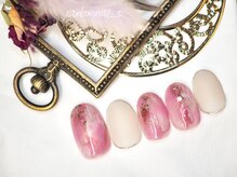 レインボーネイルズ(Rainbow nails)/