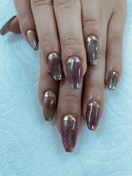 アンベリール(Embellir)/3/25