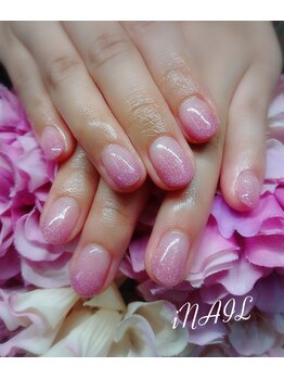 アイネイル(iNAIL)/