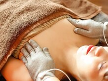 せいらん/本気の育乳！！