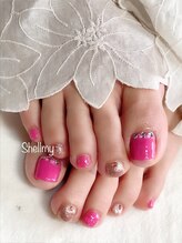 シェルミー(Shellmy)/フット　２カラー