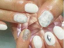 シェリー(Sherry)/デザイン