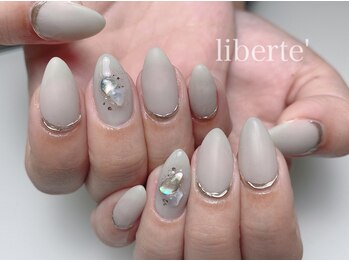 リベルテ(liberte’)/