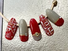 ル トレフル(Le Tre'fle)/SEASON　DESIGN