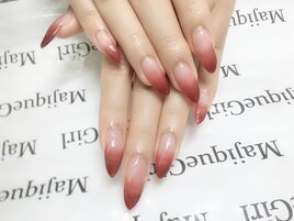 【カラーグラデ】