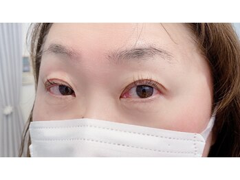 レイネイル レイアイ 各務原店(RAY NAIL & ray eye)/