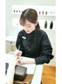 ネイルサロン ラブリーズ 相模大野店(NAIL SALON LOVELLY'S) 長谷川 歩美