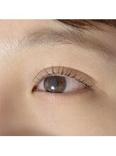 フォース(Force)/パリジェンヌ◆ふんわり立ち上げ