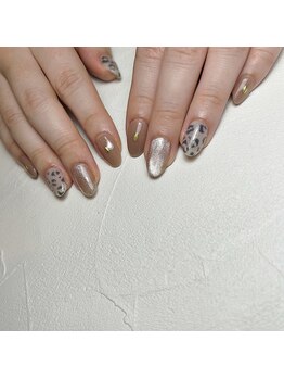 デュオ(duo)/デザインサンプル