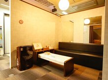 リラころ整体 長堀橋店