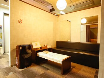 リラころ整体 長堀橋店