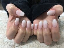 ティーエス ネイル ガーデン(T.S Nail Garden)/ベイビーブーマー