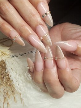 大人スカルプ リング