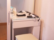 エン(en)/ドレッサー有ります