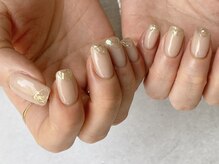 シャルム(CHARME)/simple定額コース￥6500