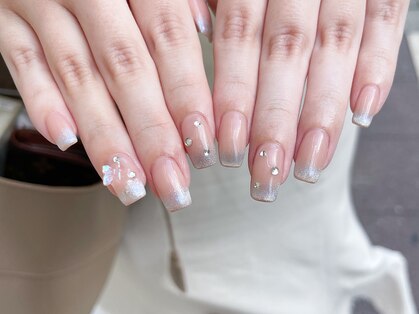 リノ ネイル(Rino nail)の写真