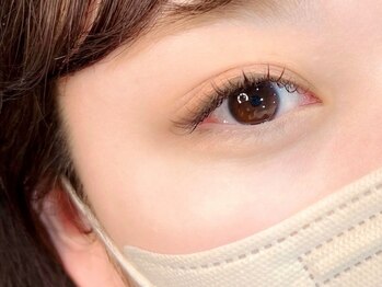 ジェミーアイ 練馬店(GEMMY EYE)の写真/どうすればいいのかわからない…という方必見！カウンセリングでまつ毛診断をし、なりたい目元に導きます！