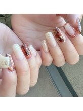 わがままキャット/べっ甲