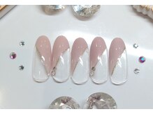 グランアージュ ルポ 北千住(grandage repos)/定額デザインBコース