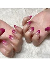 ソワ(sowa)/定番人気☆グラデーション