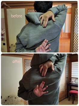 パプリカ(Paprika)/高周波温熱ケア×熟練タイ古式