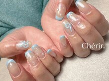 シェリール(Cherir.)/L定額＊追加ストーンあり