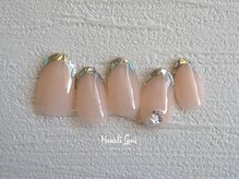 ハウオリラニ 自由が丘店(Hau'oli Lani)/ブライダルデザイン☆