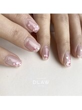 ドロウトーキョー(DLAW tokyo)/ホログラムアート