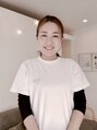 バトンタッチ(BATON touch) 森藤 彩佳