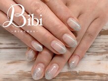 ビビ(Bibi)/KARIN定額デザイン　¥9,000