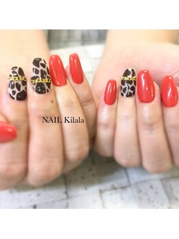 ネイル キララ(NAIL Kilala)/