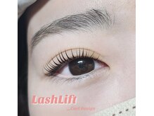 美製作所 ビューティー ワークス 橋本店(Beauty Works)/ダメージレスラッシュリフト☆