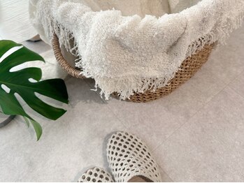 リヒ(Rihi)の写真/お仕上がりだけじゃない！長年の経験からキープ力も高評価◎理想のお目元を叶えたいなら「Rihi」にお任せ★