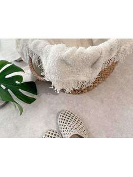 キープ力が自慢のサロン