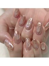ネロリネイル(Neroli nail)/