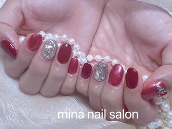 クイーンズネイルサロン(Queen's nail salon)/