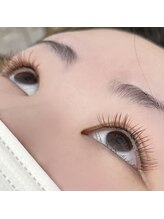 フシュリカ(Fushlica)/カラーダブルフラットラッシュ